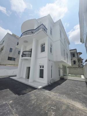4bedrooms House with Bq, Banana Island, Ikoyi, Lagos, Detached Duplex for Rent