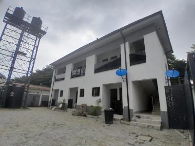 3 Bedroom Flat, Wuse 2, Abuja, Flat / Apartment for Rent
