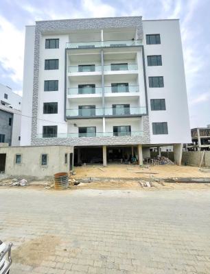 The Magnificent 2bedroom Apartment, Lekki Phase 1, Lekki, Lagos, Flat / Apartment for Sale