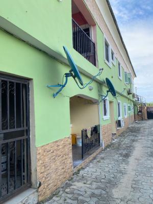 Fastest Fingers to This Affordable Home, Via Thera Annex, Sangotedo, Ogombo, Ajah, Lagos, Mini Flat (room and Parlour) for Rent