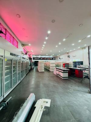 459 Sqm Commercial Space, Ikoyi, Lagos, Plaza / Complex / Mall for Rent