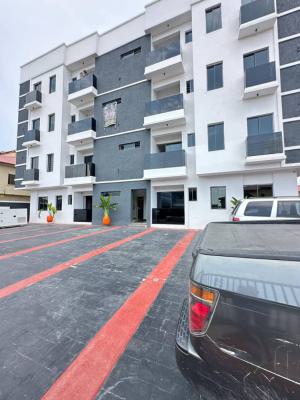 Spacious 3-bedroom Apartment, Lekki Phase 1, Lekki, Lagos, Flat / Apartment for Sale