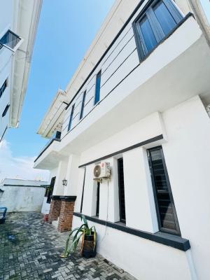 Spacious Self Contained Available 1.5m Conservation, Conservation, Lekki, Lagos, Self Contain (single Rooms) for Rent