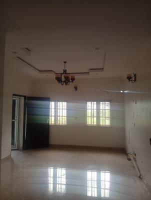 Clean Executive 3bedroom Flat with Pop Modern Facilities Ground Floor, in Secured Estate at Gra Ogudu, Gra, Ogudu, Lagos, Flat / Apartment for Rent