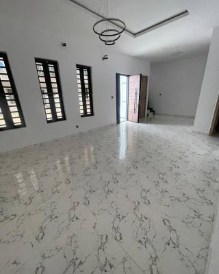 Luxury 3 Bedrooms Terrace, Ajah, Lagos, House for Sale