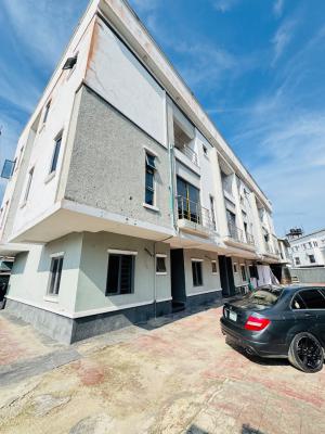 Spacious Master Bedroom (shared Apartment), Orchid Road, Lekki, Lagos, Self Contain (single Rooms) for Rent