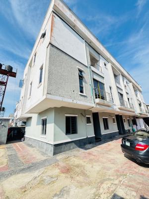 Spacious Single Room Available Orchid 1.4m Orchid Road, Orchid Road, Lekki, Lagos, Self Contain (single Rooms) for Rent