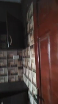 Spacious 2 Bedroom Flat, Cele Kayand Abul Ado Festac Phase Ii Back of Trade Fair Market Festac, Amuwo Odofin, Lagos, Flat / Apartment for Rent