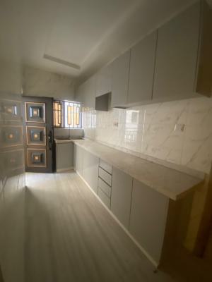 Very Sweet and Classic Luxury Brand New 2bed By Coastal Road Upstairs, Orchid Extension Coaster Road, Ajah, Lagos, Flat / Apartment for Rent
