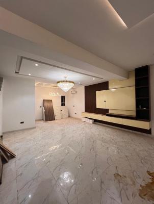 Luxurious and Comfortable 4bedroom Duplex, Galadimawa, Abuja, Terraced Duplex for Sale