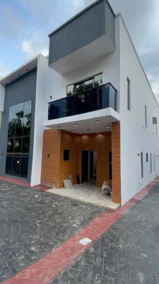 a Newly Built 4-bedroom Fully Detached Duplex, Carlton Gate Estate, Akobo, Ibadan, Oyo, Detached Duplex for Rent