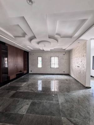 Newly Built and Luxurious 5 Bedroom Detached Duplex, Apo Resettlement, Apo, Abuja, Detached Duplex for Sale