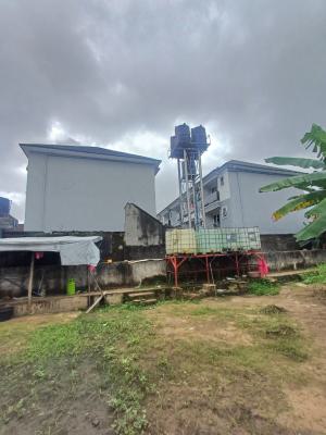 Prime 1 and Half Plots of Land, Rumuibekwe, Port Harcourt, Rivers, Mixed-use Land for Sale
