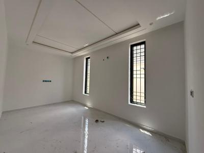 Newly Built and Well Finished 4 Bedroom Terraced Duplex, Apo Resettlement, Apo, Abuja, Terraced Duplex for Sale