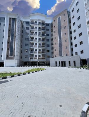 Luxury 3 Bedroom Apartment with Elevator + Swimming Pool, Ikate, Lekki, Lagos, Flat / Apartment for Sale