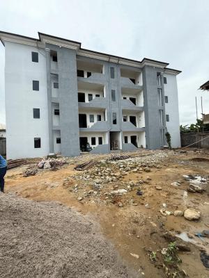 The Most Affordable 2 Bedroom Apartment for Air Bnb, Elelenwo Port Harcourt, Port Harcourt, Rivers, Flat / Apartment for Sale