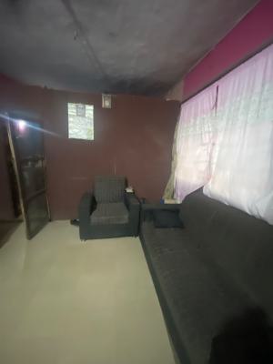 a 3 Bedroom Flat, Jakande Gate, Isolo, Lagos, Block of Flats for Sale