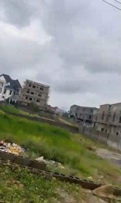 2,700sqm, Residential, C of O, Nonso Benson Ideh Street, Dape, Abuja, Residential Land Joint Venture