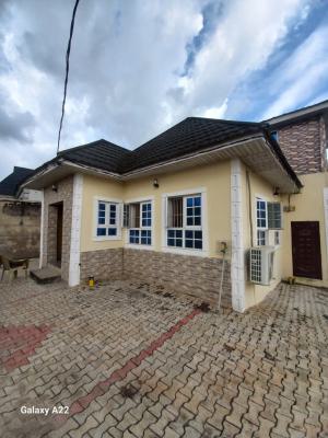 2 Bedroom Flat with Sweet Modern Facilities, Odo Ona Kekere,new Garage, Ibadan, Oyo, Flat / Apartment for Rent