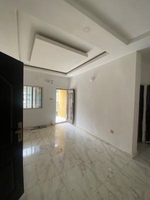 Very Sweet and Lovable Room and Parlor Just Out Upstairs, Peace Land Axis, Ogombo, Ajah, Lagos, Mini Flat (room and Parlour) for Rent
