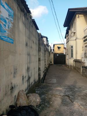 470sqm Empty Land Available for Joint Venture, Alagomeji, Yaba, Lagos, Residential Land Joint Venture