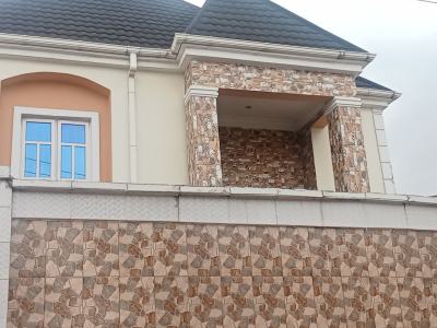 Luxury 5 Bedroom Fully Detached Duplex, Gra Phase 1, Magodo, Lagos, Detached Duplex for Rent