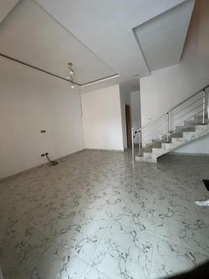 Brand New 4-bedroom Terrace Duplex, Lekki County, Ikota, Lekki, Lagos, Terraced Duplex for Rent