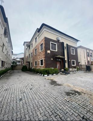 Open Plan Office Space (180sqm) + Rooms (all Purposes), @ Marwa Area, By Pinnacle Filling Station, Lekki 1 Right Marwa Lagos, Lekki Phase 1, Lekki, Lagos, Office Space for Rent