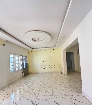 Neatly Built 3 Bedroom Flat + Bq, Katampe (main), Katampe, Abuja, Flat / Apartment for Rent