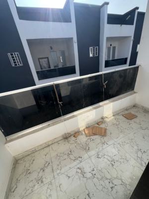 4 Bedroom Terrace Duplex  Gym Swimming Pools  Children Playground, Lekki County Lekki Lagos, Lekki, Lagos, Terraced Duplex for Rent