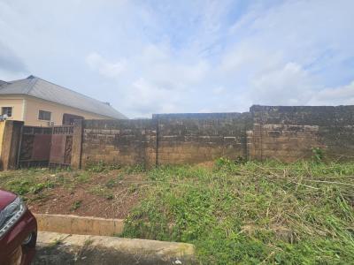 1,200sqm Prime Land, Olusegun Obasanjo Hilltop Gra, Abeokuta South, Ogun, Mixed-use Land for Sale
