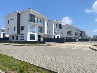 800 Sqms Land in Hampton Bay Estate Ikate, Hampton Bay Estate, Lekki, Lagos, Residential Land for Sale