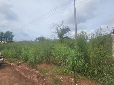 500sqm Premium Land, Obasanjo Hilltop Gra, Abeokuta South, Ogun, Mixed-use Land for Sale