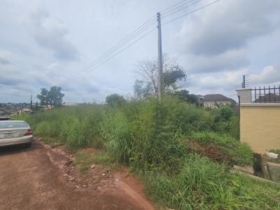500sqm Premium Land, Obasanjo Hilltop Gra Estate, Abeokuta South, Ogun, Mixed-use Land for Sale