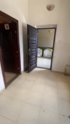 Standard 1 Bedroom Apartment Upstairs, Prayer Estate, Amuwo Odofin, Lagos, Mini Flat (room and Parlour) for Rent