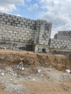 250sqm of Residential Land for 4 Bedrooms Terrace Duplex, Waru, Apo, Abuja, Residential Land for Sale