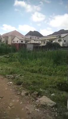 1400sqm Land in Lifecamp, Life Camp, Abuja, Residential Land for Sale