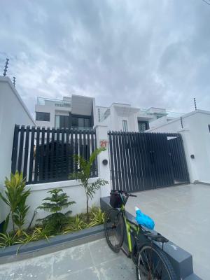 5 Bedrooms Detached Duplex, Lekki Phase 1, Lekki, Lagos, Detached Duplex for Sale