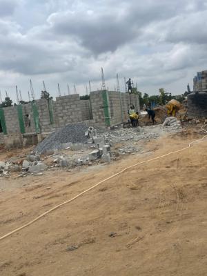 450sqm of Residential Land for 4 Bedrooms Fully Detached Penthouse +bq, Apo Waru, Apo, Abuja, Residential Land for Sale
