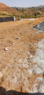 1000sqm of Residential Land for 6 Units of 3 Bedroom Blocks of Flat, Apo Waru, Apo, Abuja, Residential Land for Sale