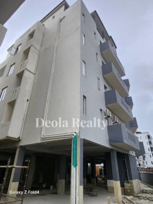 Modern 2 Bedroom Fully Serviced Apartment for Urgent Deal, Off Freedom Way, Lekki Phase 1, Lekki, Lagos, Flat / Apartment for Sale