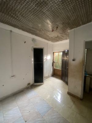 Very Sweet and Lovable Coded Portable Room Selfcon Downstairs, Alashela Royal Estate, Ogombo, Ajah, Lagos, Self Contain (single Rooms) for Rent