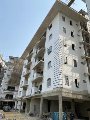 3 Bedroom Apartment on Admirality Road Lekki Phase 1, Admirality Way Lekki Phase 1, Lekki Phase 1, Lekki, Lagos, Block of Flats for Sale