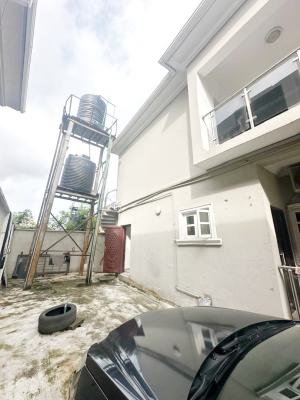 Luxury & Well Maintained 3 Bedroom Apartment in an Estate, Gbagada, Lagos, Flat / Apartment for Rent
