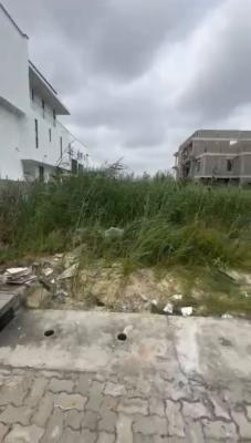Land Available, Hampton Bay Estate, Ikate, Lekki, Lagos, Residential Land for Sale