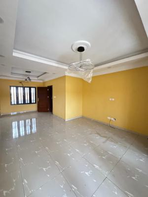 Luxury 3 Bedroom Apartment on a Ground Floor, Freedom Way, Lekki, Lagos, Flat / Apartment for Rent