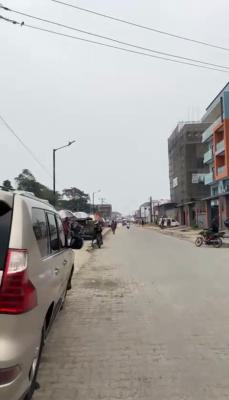 Land Available, Ilasan Road, Ikate, Lekki, Lagos, Mixed-use Land for Sale