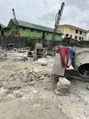 3 Bedroom Luxury Apartment with Bq in a Serene Environment in Lekki Ph, 3 Bedroom Luxury and Apartment in a Serene Environment in Lekki Phase1, Lekki Phase 1, Lekki, Lagos, Flat / Apartment for Sale