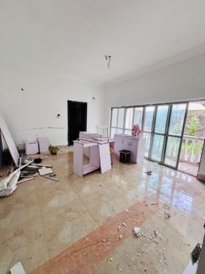 Exquisite, Spacious Mini Flat with Swimming Pool in Code-entry Estate, Eleganza Garden Estate, Vgc, Lekki, Lagos, Mini Flat (room and Parlour) for Rent