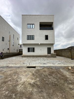 Brand New 5 Bedroom Duplex and Bq, Mabushi, Abuja, Detached Duplex for Sale